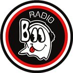 Radio Boo (GR) logo