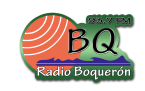 Radio Boquerón logo