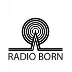 Radio Born logo