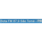 Rádio Bota FM logo