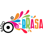 Radio Brasa logo