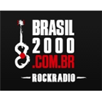 Rádio Brasil 2000 logo