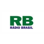 Rádio Brasil FM logo