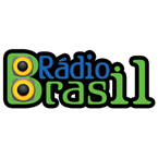 Rádio Brasil logo