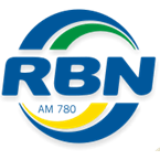 Rádio Brasil Novo (RBN) logo