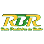 Rádio Brasileira Sat logo