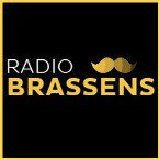 Radio Brassens logo