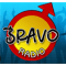 Radio Bravo logo