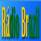 Rádio Brazil logo