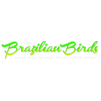 Rádio Brazilian Birds logo