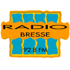 Radio Bresse logo