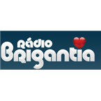 Radio Brigantia logo