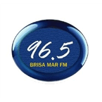 Rádio Brisa Mar FM logo