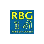 Radio Bro Gwened logo