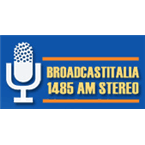 Radio Broadcastitalia logo