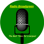 Radio Broadgreen logo