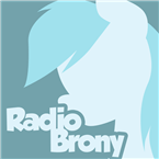 Radio Brony logo