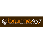 Radio Brume logo