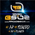 Rádio BSide logo