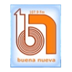 Radio Buena Nueva logo