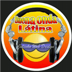 Radio Buena Onda Latina logo