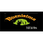 Radio Buenisima FM logo