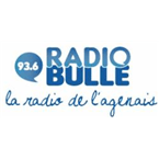 Radio Bulle logo