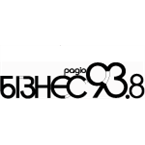 Business Radio Ukraine logo