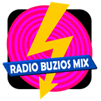 Rádio Búzios Mix logo