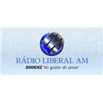 Rádio Liberal FM logo