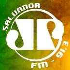 Jovem Pan FM Salvador logo