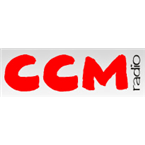 Radio CCM logo