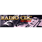 Rádio CDC logo