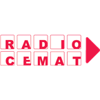 Radio CEMAT logo