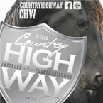 CHW Country Highway logo