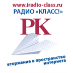 Radio "CLASS!" logo