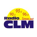 Radio CLM logo