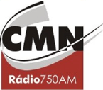 Rádio CMN logo