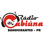 Rádio Cabiúna logo