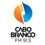 Rádio Cabo Branco FM logo