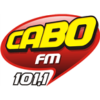 Rádio Cabo FM logo