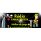Radio Cabral Batista logo