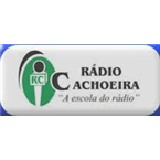 Rádio Cachoeira FM logo