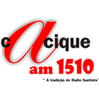 Rádio Cacique AM logo