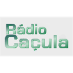 Rádio Caçula FM logo