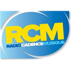 Radio Cadence Musique logo