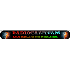 Radio Cafe Team logo