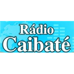 Rádio Caibaté logo