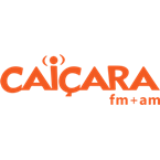 Rádio Caiçara Porto Alegre logo