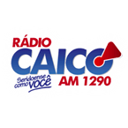 Radio Caico AM logo